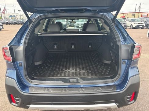 Used 2020 Subaru Outback Limited AWD/4WD image 30