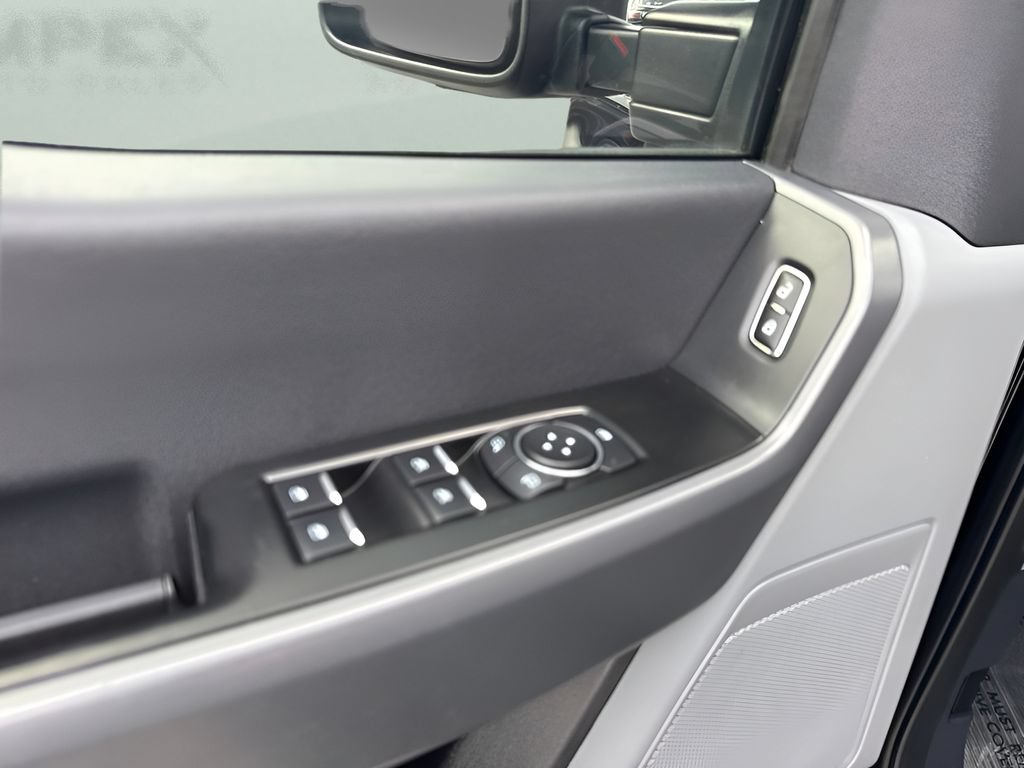 Used 2024 Ford F250 XL w/ STX Appearance Package AWD/4WD image 16