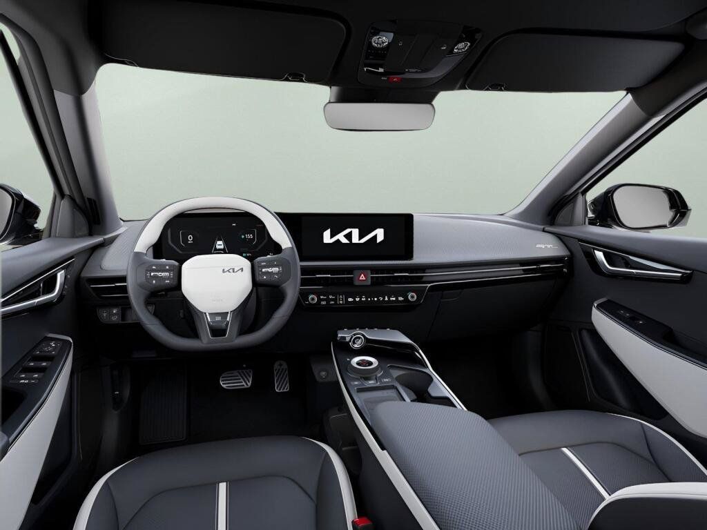 New 2026 Kia EV6 GT-Line AWD/4WD image 14