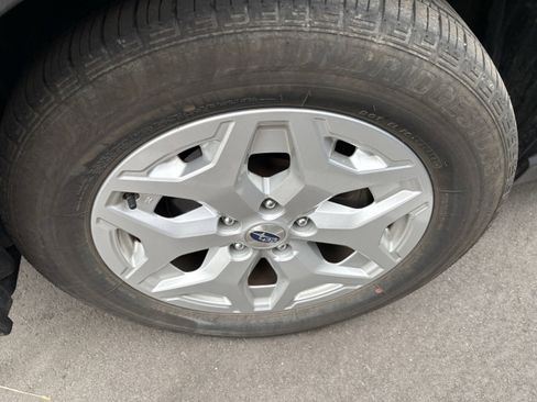 Certified 2023 Subaru Forester image 10