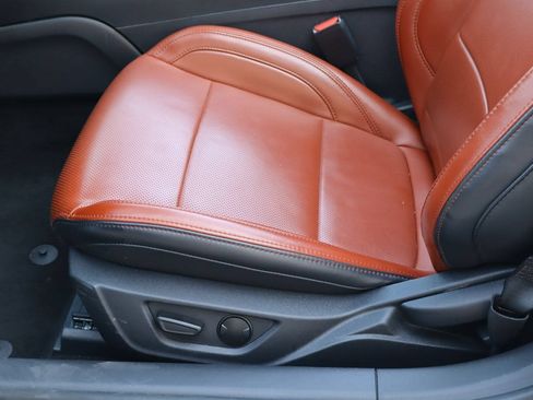 Used 2025 Ford Mustang Premium RWD image 14