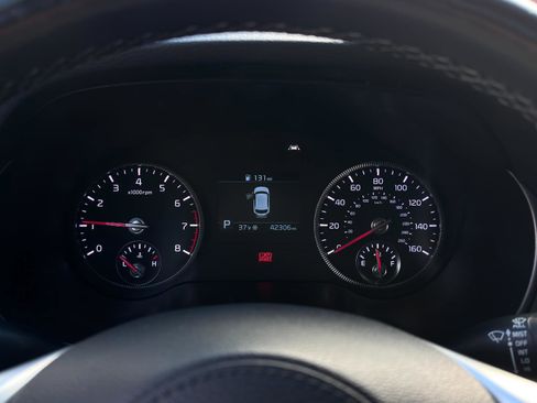 Used 2020 Kia Telluride EX w/ EX Premium Package image 19