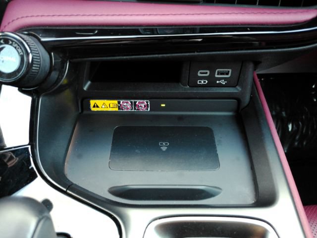 Used 2024 Lexus NX 250 FWD image 47