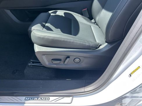 New 2026 Nissan Murano SL AWD/4WD image 17