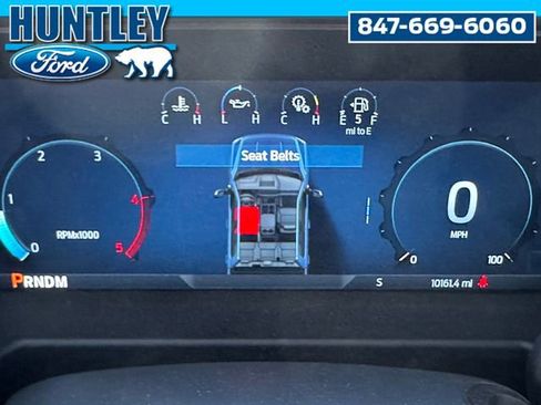 Used 2024 Ford F450 Limited w/ FX4 Off-Road Package image 35