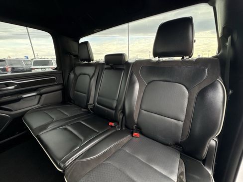 Used 2024 RAM 1500 Laramie image 28