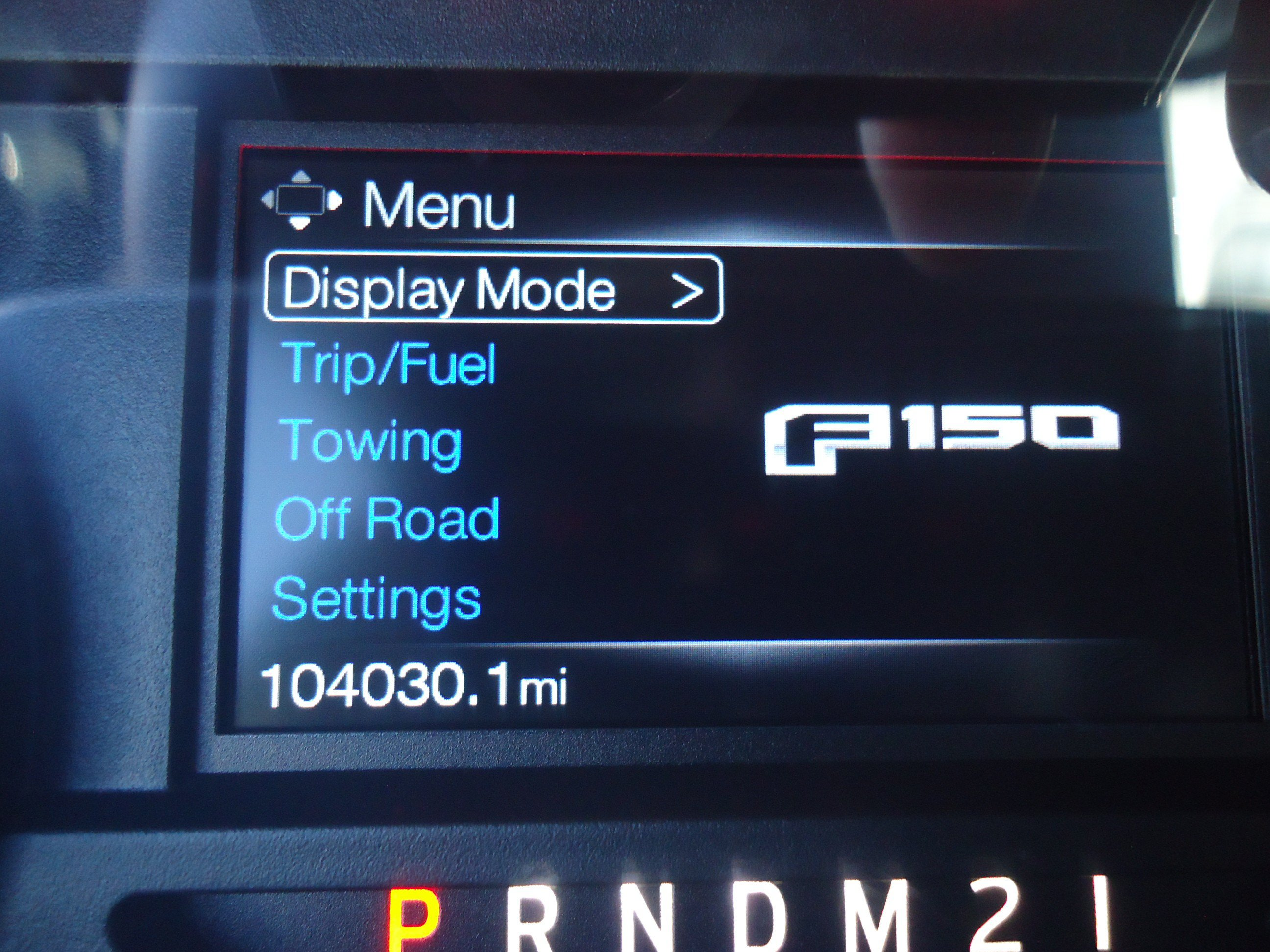 Used 2016 Ford F150 XLT w/ Equipment Group 302A Luxury AWD/4WD image 15
