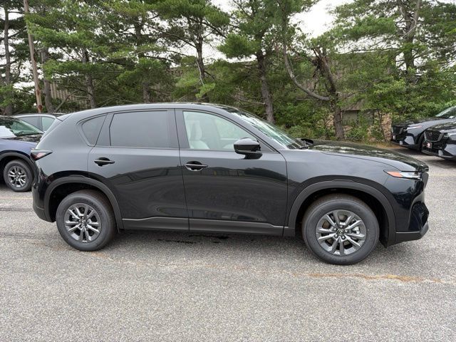 New 2026 MAZDA CX-5 Select AWD/4WD image 2
