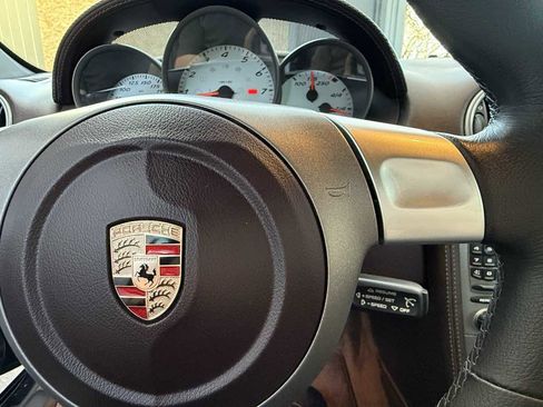 Used 2007 Porsche Cayman S image 15