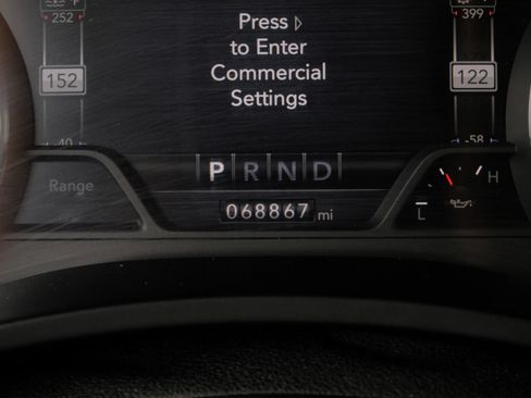 Used 2020 RAM 3500 Laramie AWD/4WD image 21