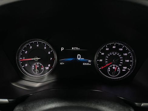 Used 2021 Hyundai Santa Fe SEL image 21