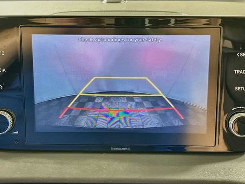 Used 2021 Hyundai Santa Fe SEL w/ Convenience Package FWD image 16