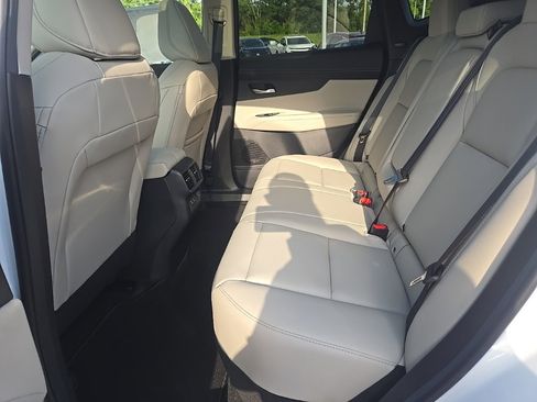 New 2025 Nissan Murano SL w/ Cargo Package image 30