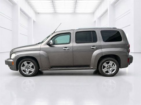 Used 2011 Chevrolet HHR LT FWD image 4