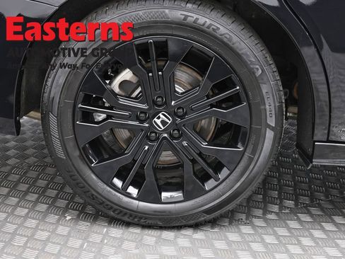 Used 2025 Honda Odyssey Sport-L image 31