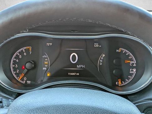 Used 2018 Jeep Grand Cherokee Limited image 9