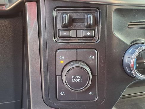 Used 2023 Ford F150 Lariat w/ Equipment Group 502A High image 31