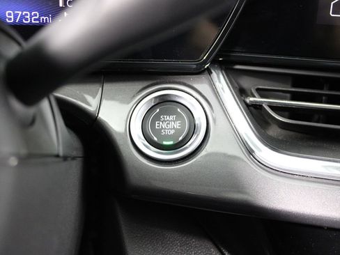 Used 2026 Chevrolet Trax ACTIV FWD image 18