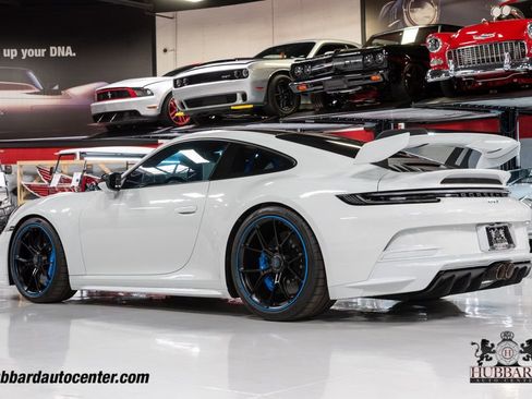 Used 2022 Porsche 911 GT3 image 6