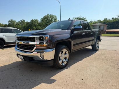 Used 2016 Chevrolet Silverado 1500 LT w/ All Star Edition