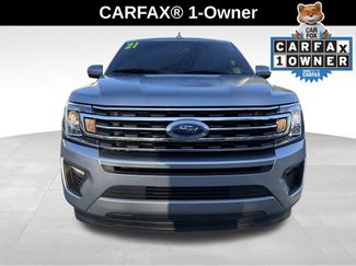 Used 2021 Ford Expedition XLT video 2