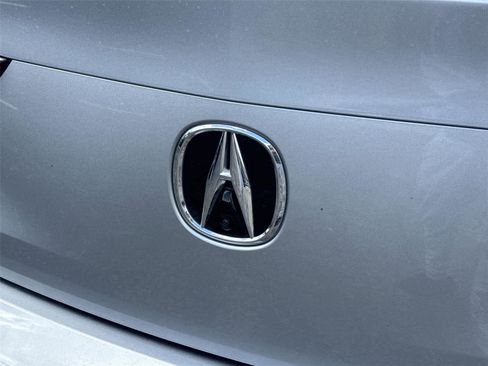 Used 2025 Acura TLX SH-AWD w/ A-SPEC Pkg image 10