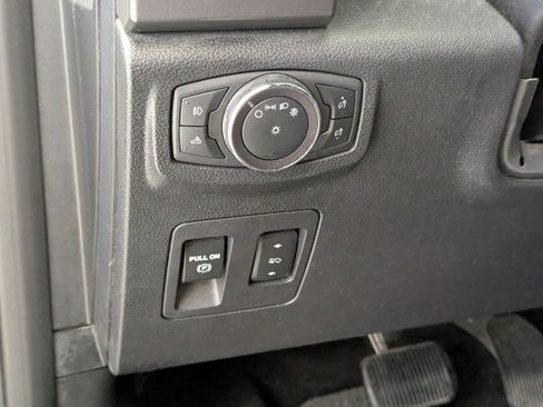 Used 2019 Ford F150 XLT w/ Equipment Group 302A Luxury image 15