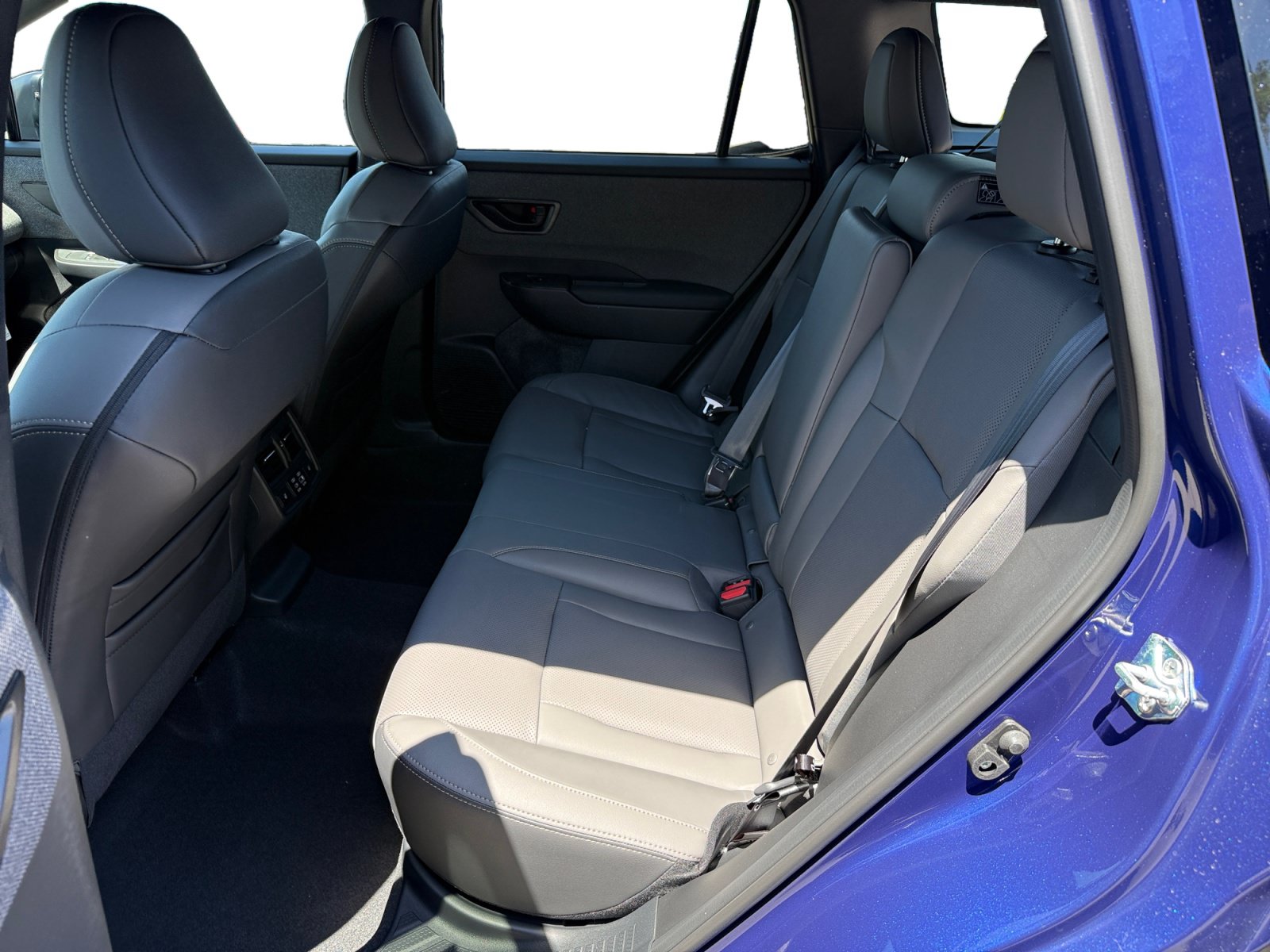 New 2026 Subaru Outback Limited XT AWD/4WD image 16