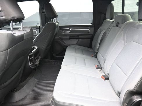 Used 2021 RAM 1500 Lone Star AWD/4WD image 27