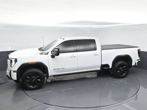 Used 2025 GMC Sierra 2500 AT4 AWD/4WD image 44
