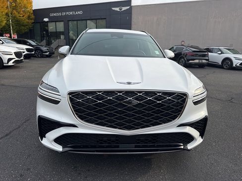 New 2026 Genesis GV70 2.5T Sport Prestige image 2