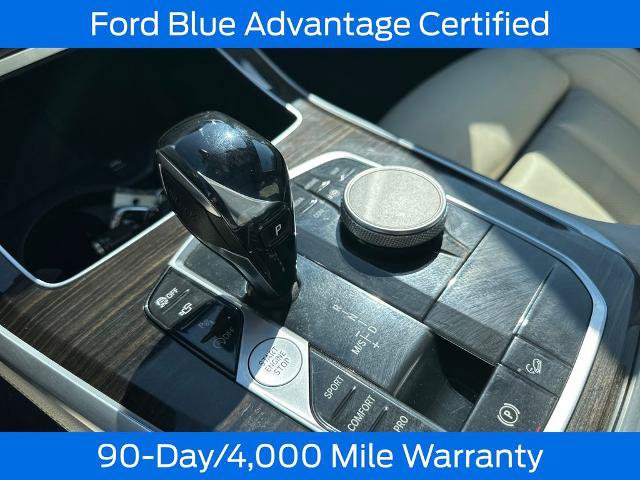 Used 2019 BMW X5 xDrive40i w/ Convenience Package AWD/4WD image 17
