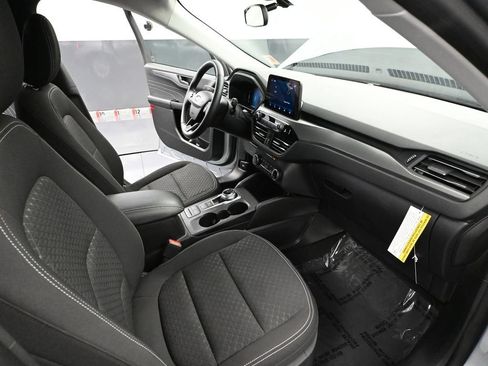Used 2024 Ford Escape Active AWD/4WD image 48