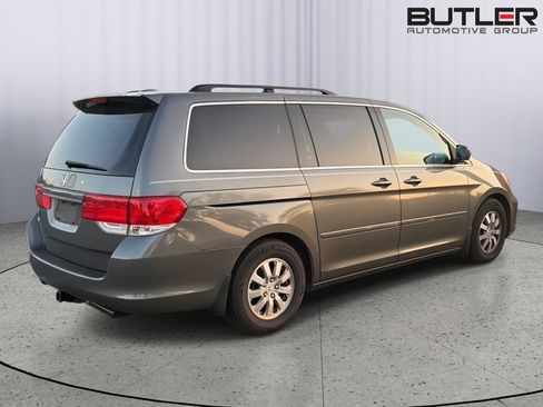Used 2008 Honda Odyssey EX-L image 5