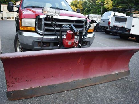 Used 2000 Ford F250 XL AWD/4WD image 45