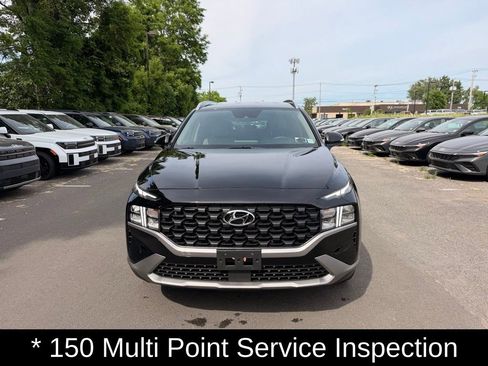 Used 2023 Hyundai Santa Fe SEL w/ Cargo Package AWD/4WD image 8