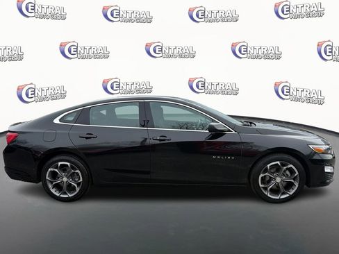 Used 2024 Chevrolet Malibu LT image 4
