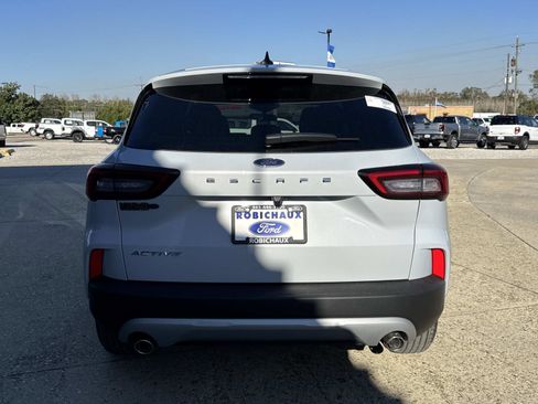 New 2026 Ford Escape Active w/ Cold Weather Package image 28