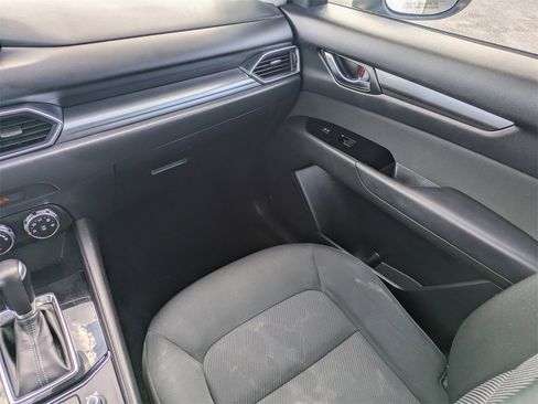 Used 2017 MAZDA CX-5 Sport image 17