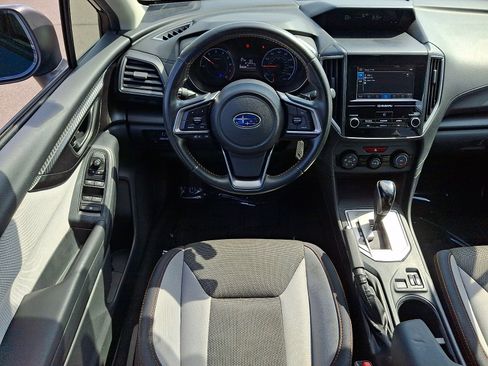 Used 2018 Subaru Crosstrek 2.0i Premium w/ Popular Package #3 image 11