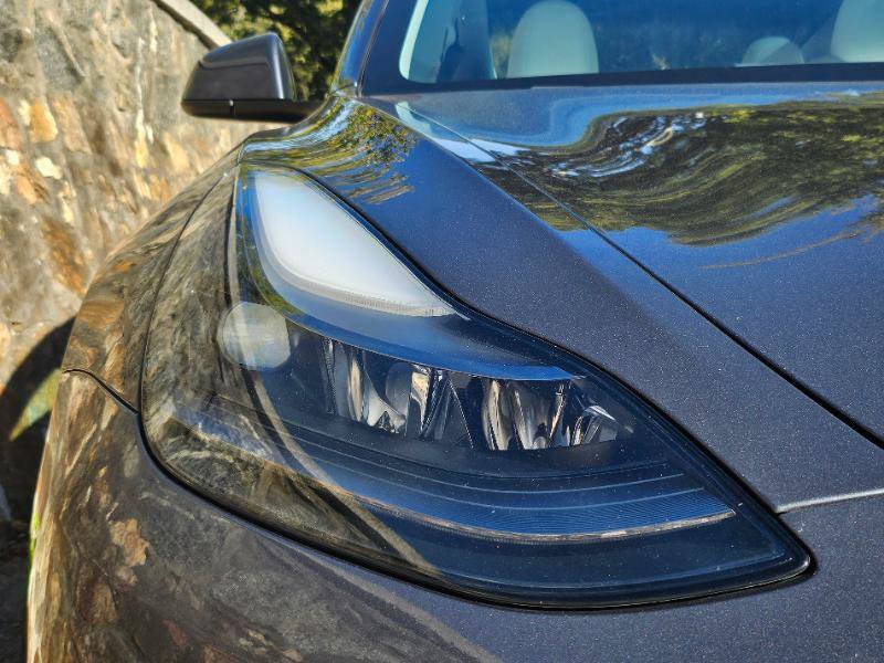 Used 2023 Tesla Model 3 Standard Range RWD image 25