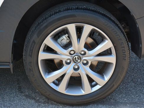 Used 2024 MAZDA CX-30 AWD 2.5 S w/ Preferred Package image 30