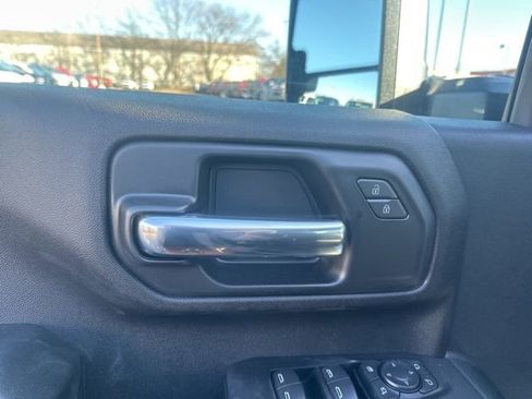 New 2026 Chevrolet Silverado 2500 Custom w/ Custom Value Package image 12