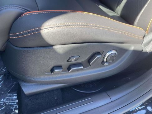 New 2026 Genesis GV70 3.5T Sport Advanced image 21