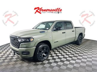 New 2026 RAM 1500 Big Horn video 3