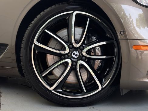 Certified 2024 Bentley Continental GT image 51