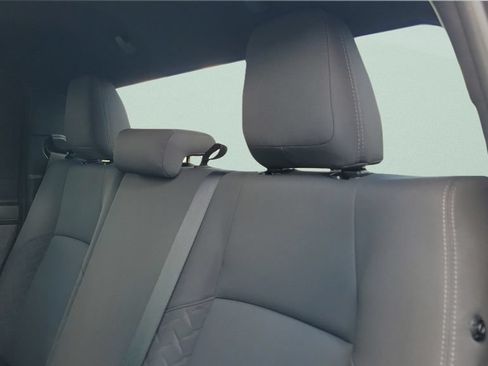 Certified 2025 Toyota Tacoma SR RWD image 10