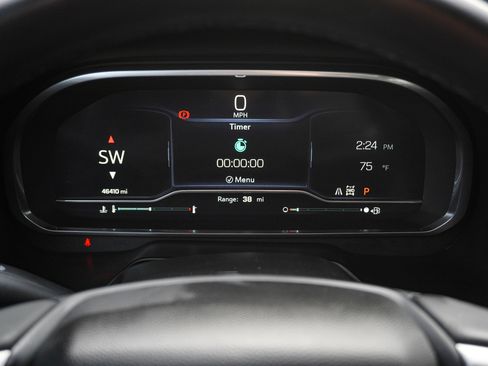 Used 2023 Chevrolet Tahoe Z71 image 21