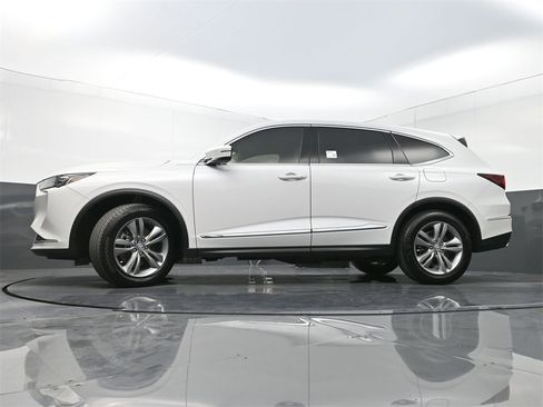 Used 2024 Acura MDX 3.5L image 32