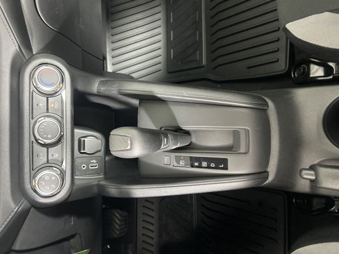 New 2025 Nissan Versa S w/ S Plus Package FWD image 29